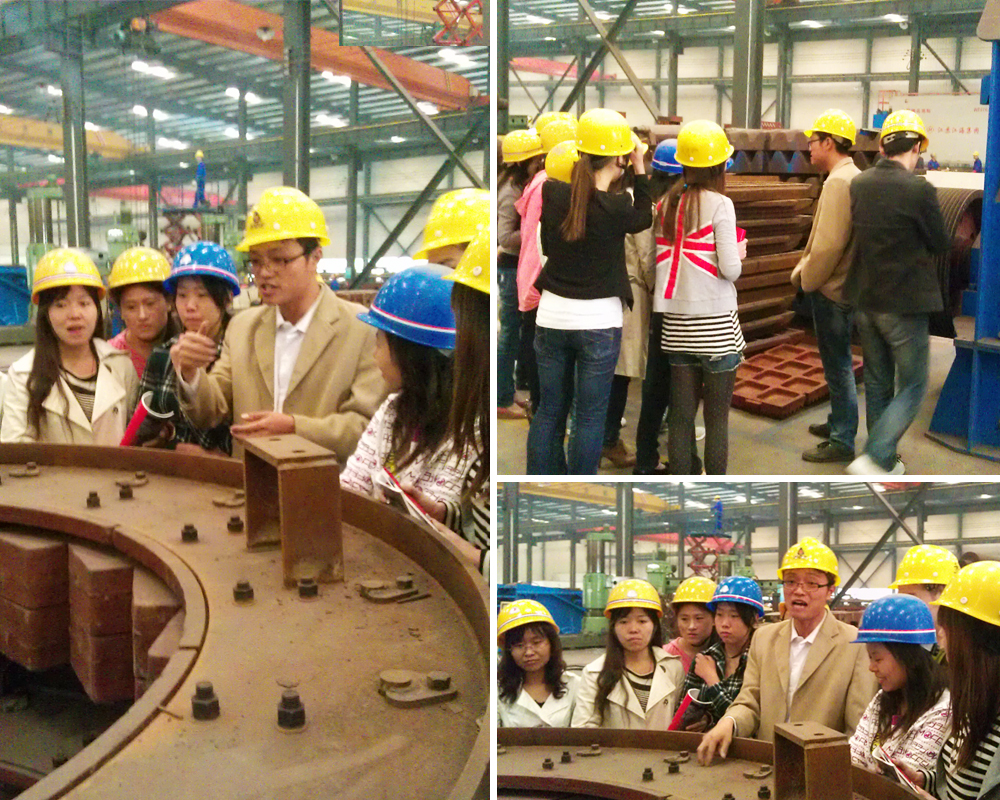 YIFAN Production Department Conference on Safety Production 